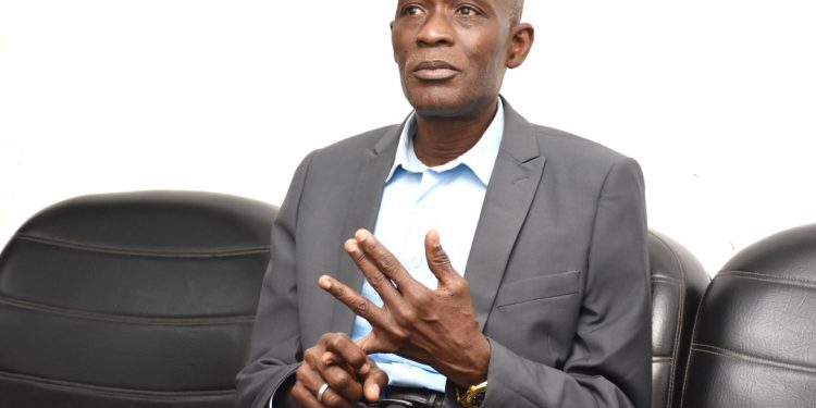 La RADDHO favorable à une cour spéciale pour juger les crimes commis entre 2000 et 2016 en Gambie