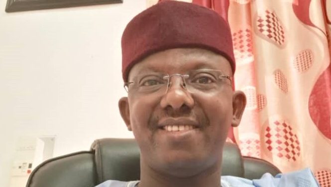 « La présence des mercenaires est un danger pour le Niger » (Sahanine Mahamadou)