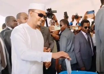 Tchad : dans l’attente des résultats de la présidentielle
