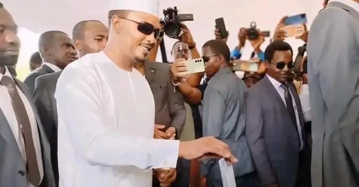 Tchad : dans l’attente des résultats de la présidentielle