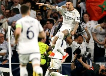 Coup dur pour le Real Madrid : un de ses joueurs clés est forfait pour la finale de la Ligue des Champions
