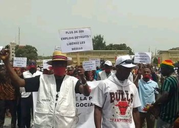 1er mai: Le cri de cœur de la presse privée guinéenne