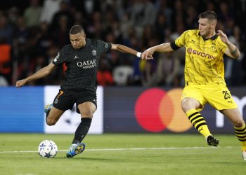 Ligue des Champions : Dortmund-PSG, l’autre grande affiche des demi-finales