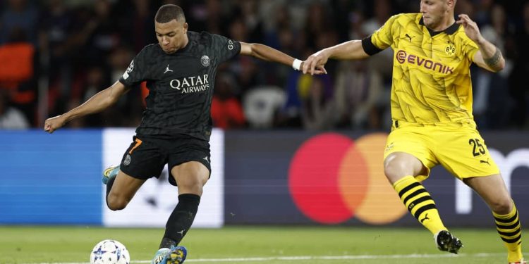 Ligue des Champions : Dortmund-PSG, l’autre grande affiche des demi-finales