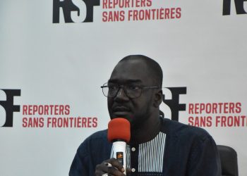 RSF dresse l’état des lieux de la liberté de la presse en Afrique