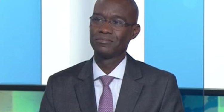 « Le Sénégal est en train de changer de République sans le savoir…», selon Tidiane Dioh