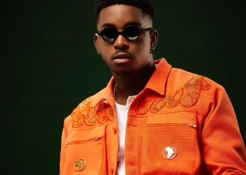 « Je vous donne rendez-vous à Nzérékoré pour faire la fête » (TAMSIR)