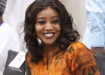 « Mahamat Idriss Déby Itno est le président de tous les Tchadiens » (Amina Priscille Longoh)