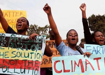 Plaidoyer pour l’accélération du financement de l’Afrique en faveur du climat