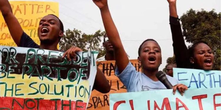 Plaidoyer pour l’accélération du financement de l’Afrique en faveur du climat