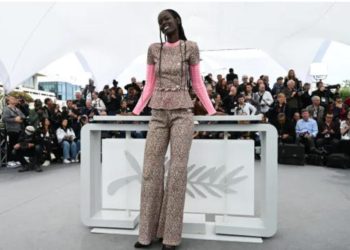 Une faible présence africaine au 77e Festival de Cannes
