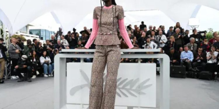 Une faible présence africaine au 77e Festival de Cannes