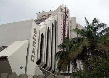 La Bceao note une incidence négative de 259,0 milliards sur la trésorerie des banques dans l’Uemoa