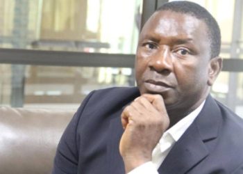 « Ousmane Sonko veut rassembler les africains autour d’un projet panafricain et souverain «( Bacary Domingo Mané)