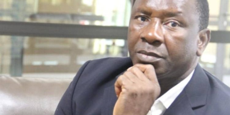 « Ousmane Sonko veut rassembler les africains autour d’un projet panafricain et souverain «( Bacary Domingo Mané)