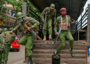 Divergences sur le déploiement des troupes Kényanes en Haïti