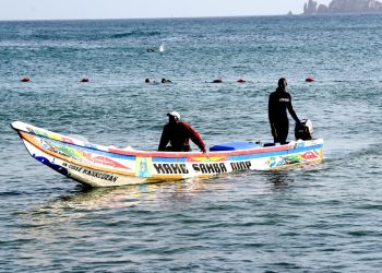 Le désastre de la pêche industrielle sur les côtes africaines