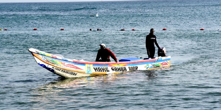 Le désastre de la pêche industrielle sur les côtes africaines