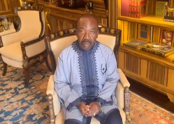 Le gouvernement gabonais réfute les accusations de torture contre Aly Bongo Ondimba et sa famille