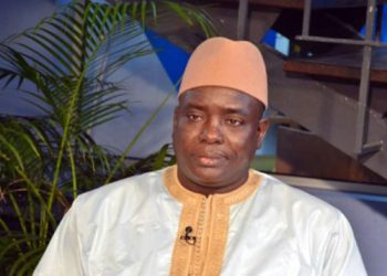 « Entre la Cédéao et l’AES, c’est un face à face tendu», (DR. Cheikh Gueye, RASA)