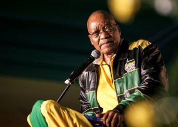 Jacob Zuma disqualifié des élections générales du 29 mai