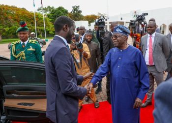 Le contenu local dans le secteur pétro-gazier au cœur des relations entre le Sénégal et le Nigeria