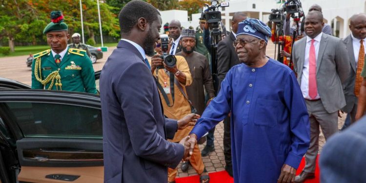 Le contenu local dans le secteur pétro-gazier au cœur des relations entre le Sénégal et le Nigeria