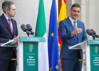 Espagne, Irlande et Norvège : initiative conjointe pour un État palestinien