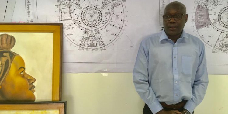 « La restitution est importante mais elle n’est pas essentielle »(Hamady Bocoum)