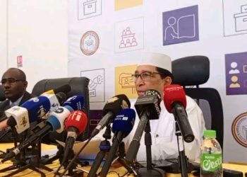 Plus de 10 morts après la proclamation des résultats de la présidentielle au Tchad