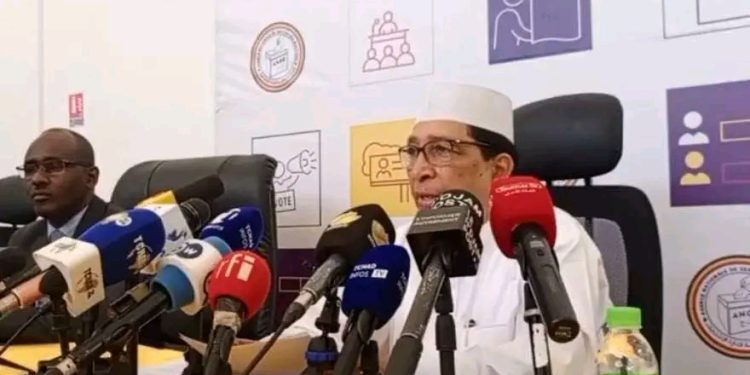 Plus de 10 morts après la proclamation des résultats de la présidentielle au Tchad