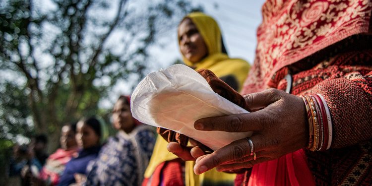 L’hygiène menstruelle, entre tabou culturel et méconnaissance