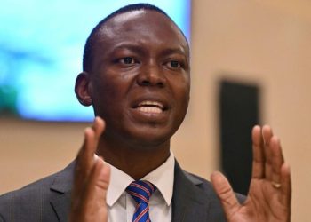 Succès Masra conteste les résultats provisoires et dépose un recours