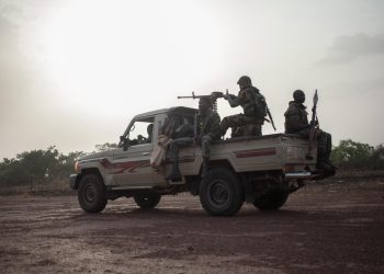 Centrafrique : les miliciens de la communauté Azandé dans les rangs de l’armée nationale