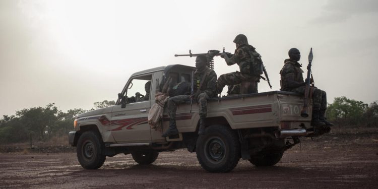 Centrafrique : les miliciens de la communauté Azandé dans les rangs de l’armée nationale