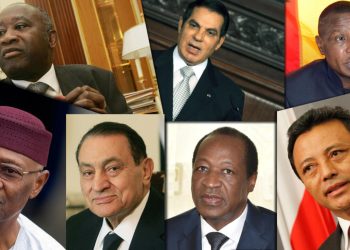 Les chefs d’Etat, victimes de leur soif de pouvoir
