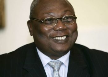 « Nous sommes devant des personnes qui ont renié leur serment »(Martin Ziguélé, opposant)