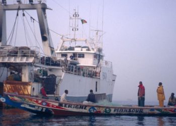 Vers un nouveau souffle pour les pêcheurs au Sénégal