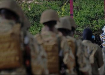 Peine de mort en Afrique : Le nombre d’exécutions a triplé, selon Amnesty