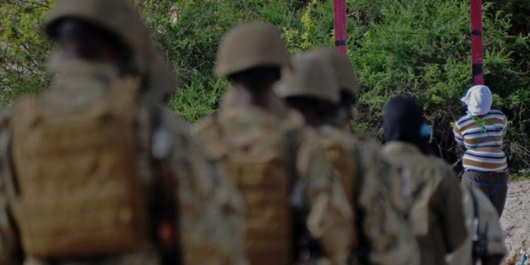 Peine de mort en Afrique : Le nombre d’exécutions a triplé, selon Amnesty