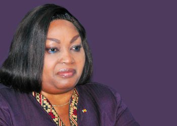 La togolaise Mémounatou Ibrahima élue présidente du Parlement de la Cédéao