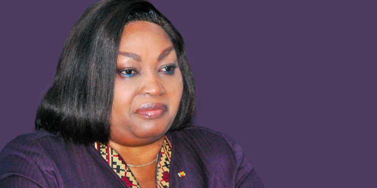 La togolaise Mémounatou Ibrahima élue présidente du Parlement de la Cédéao