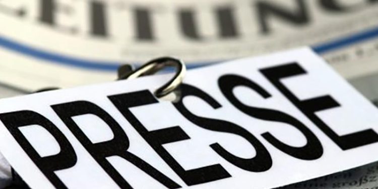 Une liberté de presse confrontée à de multiples maux
