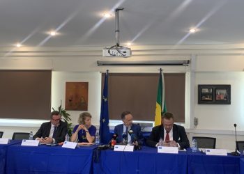 L’UE livre sa version sur les contrats de pêche avec le Sénégal et la délivrance des visas schengen