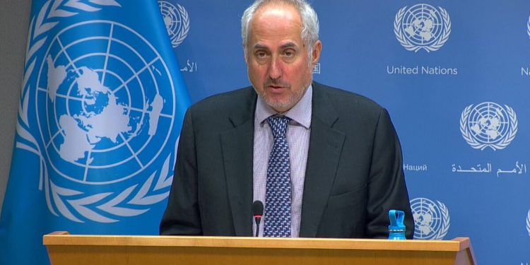 L’ONU réagit aux inondations en Afrique de l’Est