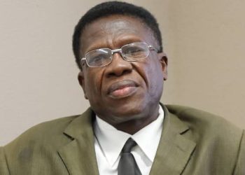 « Les autorités de transition ont trahi le peuple tchadien », selon Evariste Ngarlem Tolde.