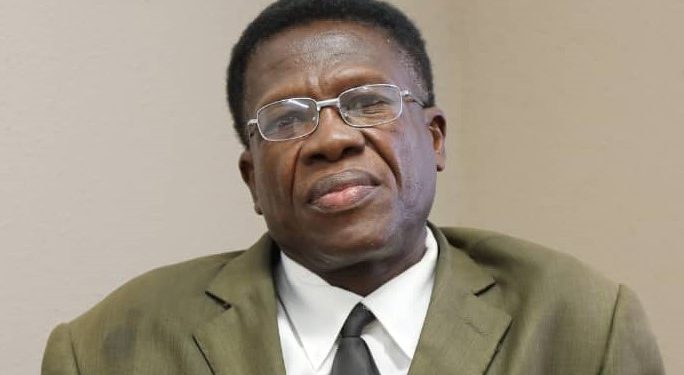 « Les autorités de transition ont trahi le peuple tchadien », selon Evariste Ngarlem Tolde.