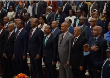 Le dialogue national en Éthiopie, entre espoir et risque d’échec