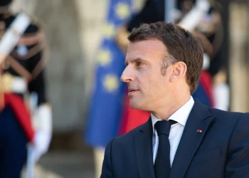 Vaccins en Afrique : Grosse promesse de Macron