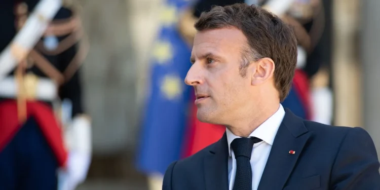 Vaccins en Afrique : Grosse promesse de Macron